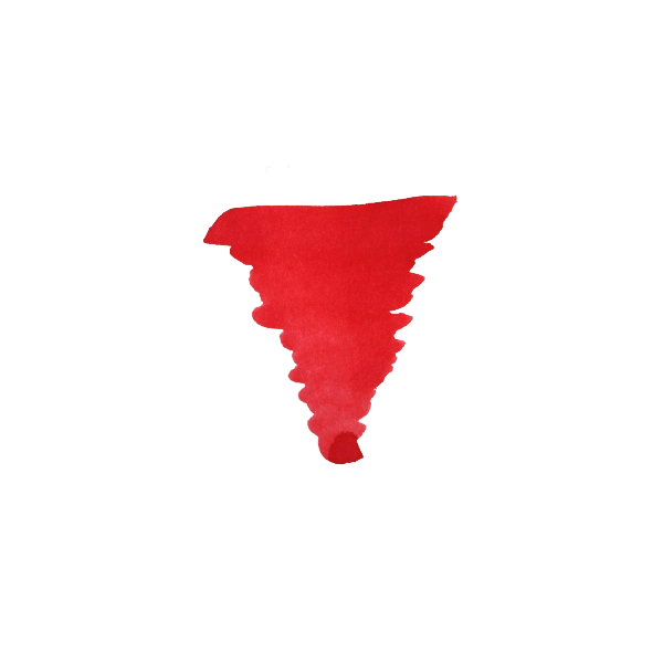 Diamine Classic Red 30 ml