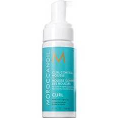Moroccanoil Curl Control Mousse (150ml)