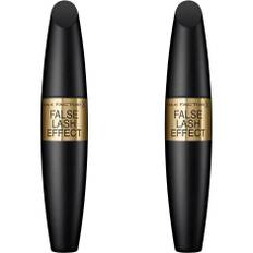 2st Max Factor False Lash Effect Mascara N°01 Black - 13 ml