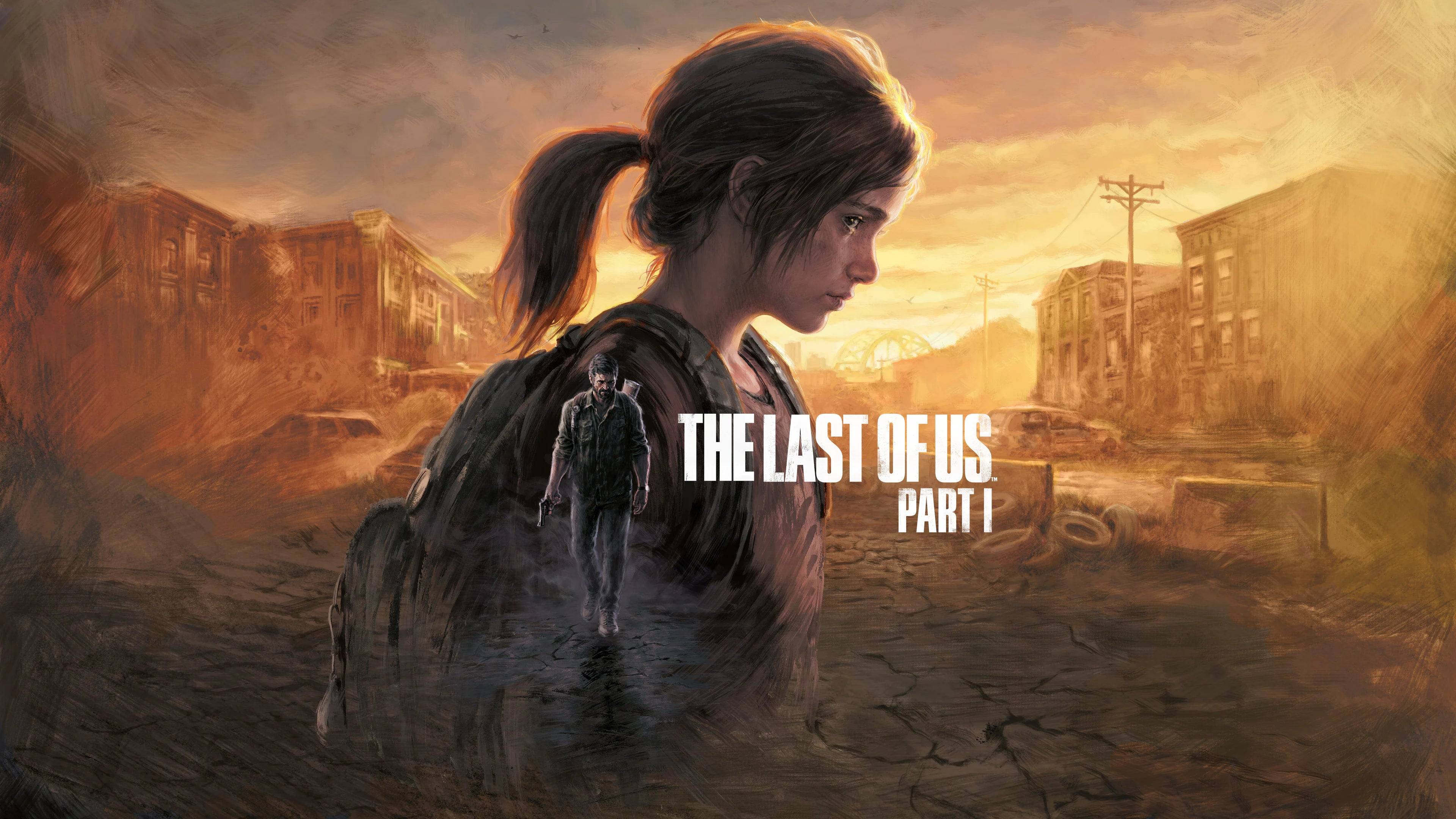 The Last of Us Part 1 Steam (Steam / PC) – Steam / RoW (Rest of World)