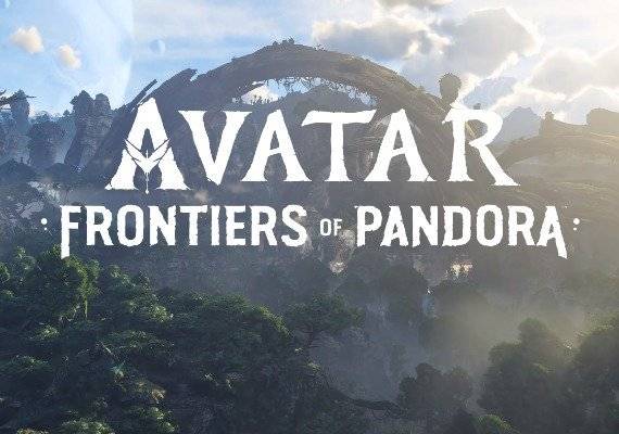 Avatar: Frontiers of Pandora (PC) Steam Gift - NORTH AMERICA