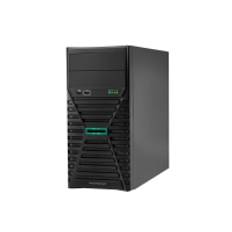 HPE ProLiant ML30 Gen11 - Server - tower - 4U - 1-vägs - 1 x Xeon E-2434 / upp till 5 GHz - RAM 32 GB - SATA - hot-swap 2.5 vik/vikar - SSD 2 x 480 GB - Gigabit Ethernet - skärm: ingen - Smart Choice