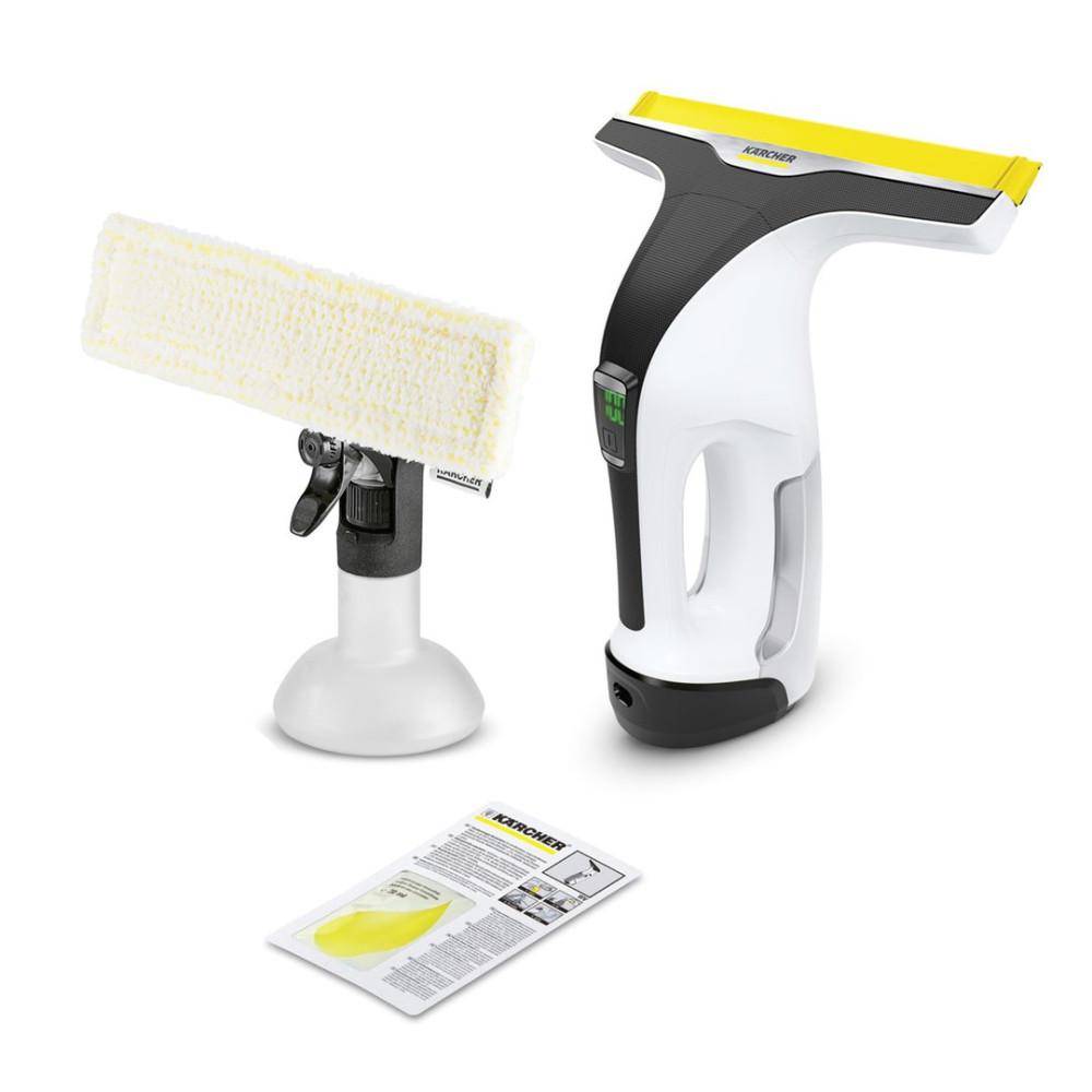 Karcher Wv 6 Plus Fönstertvätt - 1.633-741.0