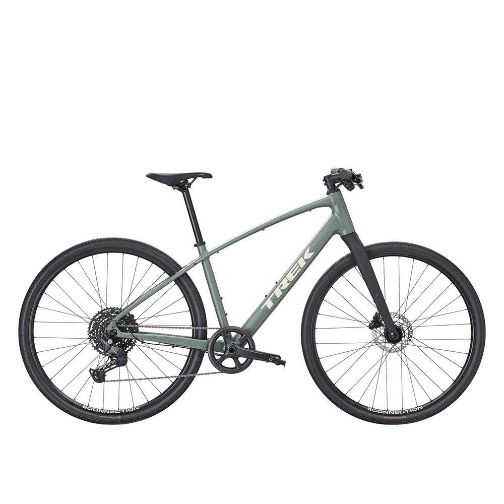 Trek FX Sport AL 3 Keswick strl XS