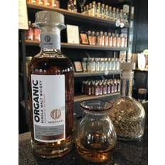 Whisky Single Cask - Oloroso Cask 25/2-2020