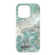 iDeal Of Sweden iPhone 16 Pro Max Fashion Case - MagSafe Kompatibel - Azura Marble