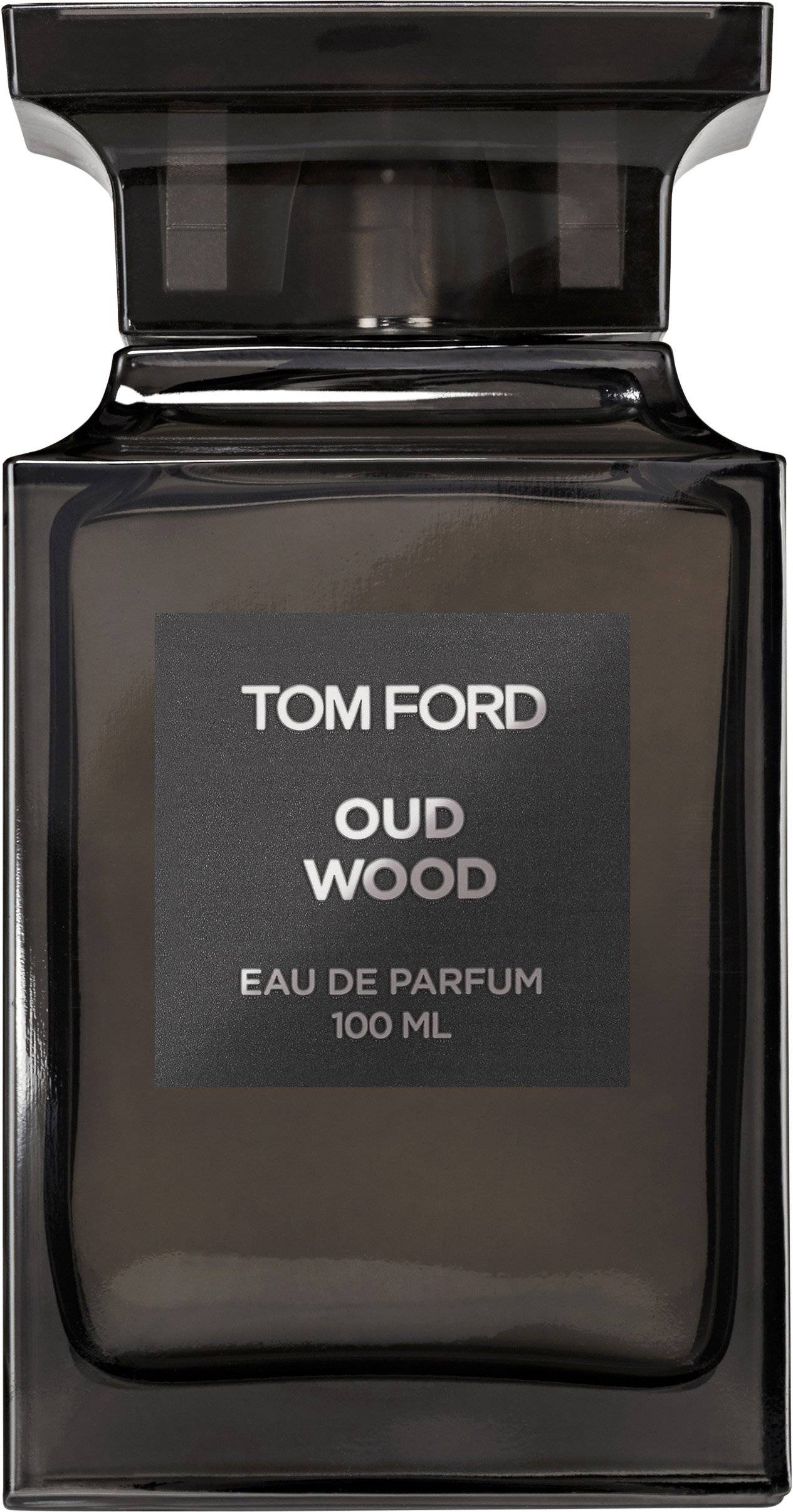 TOM FORD Oud Wood Eau de Parfum No Color 100 ML  (100 ML)