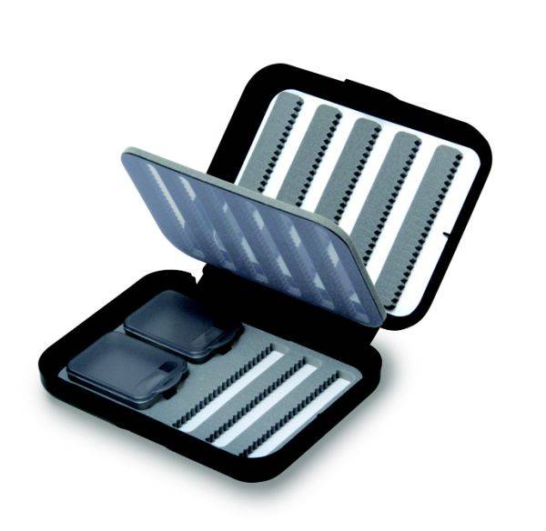 C&F Design Trout Guide Box incl. 12 Large System Foams