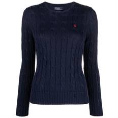 POLO RALPH LAUREN Julianna Long Sleeve Pullover