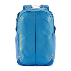 Refugio Day Pack 26L, Anacapa Blue, ALL Smidig ryggsäck i ett kompakt och välorganiserat format. (ALL)