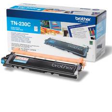 Brother HL 3040CN cyan toner (1,4K)