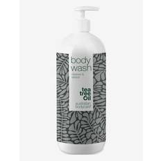 Body Wash with Tea Tree Oil for clean skin -1000 ml