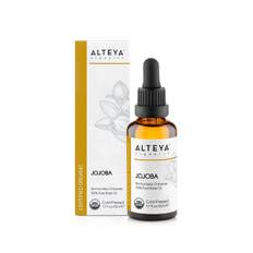 Alteya Jojobaolie - 50 Ml