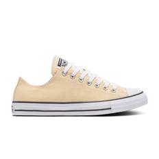 Converse - All Star Sneakers - Herre  - 38  - Gul