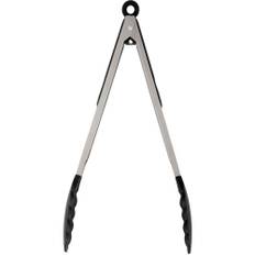 Tång 34 cm - Svart och silver