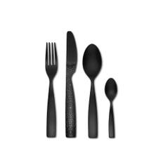 Alessi - Dressed Air 4 Pcs cutlery set - Bestickset - Marcel Wanders