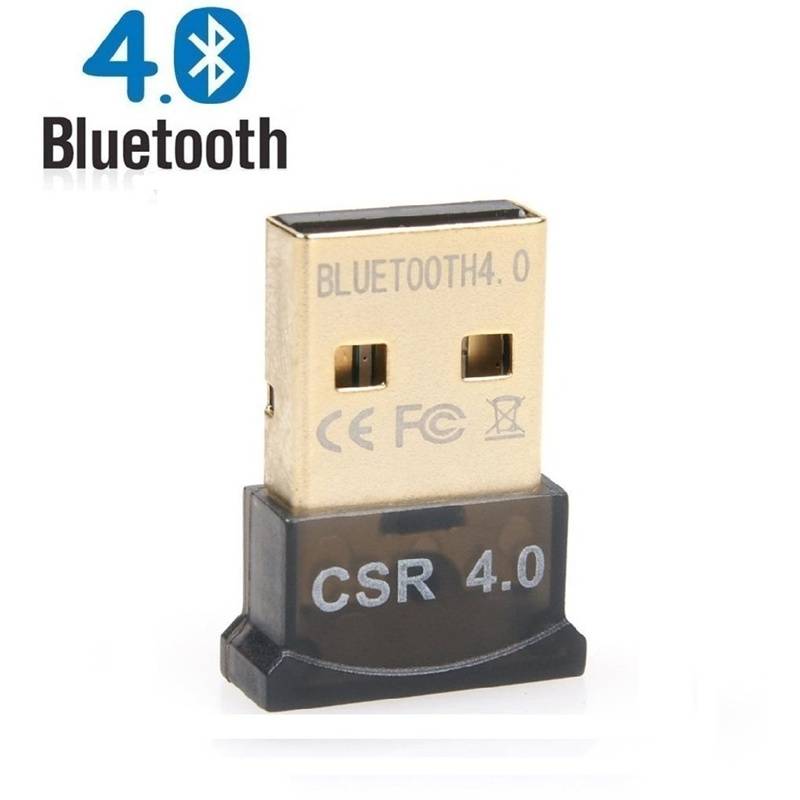 Trådlös usb bluetooth adapter mini 4.0 bluetooth dongl för dator pc windows musik stereo ljudmottagare bluetooth sändare