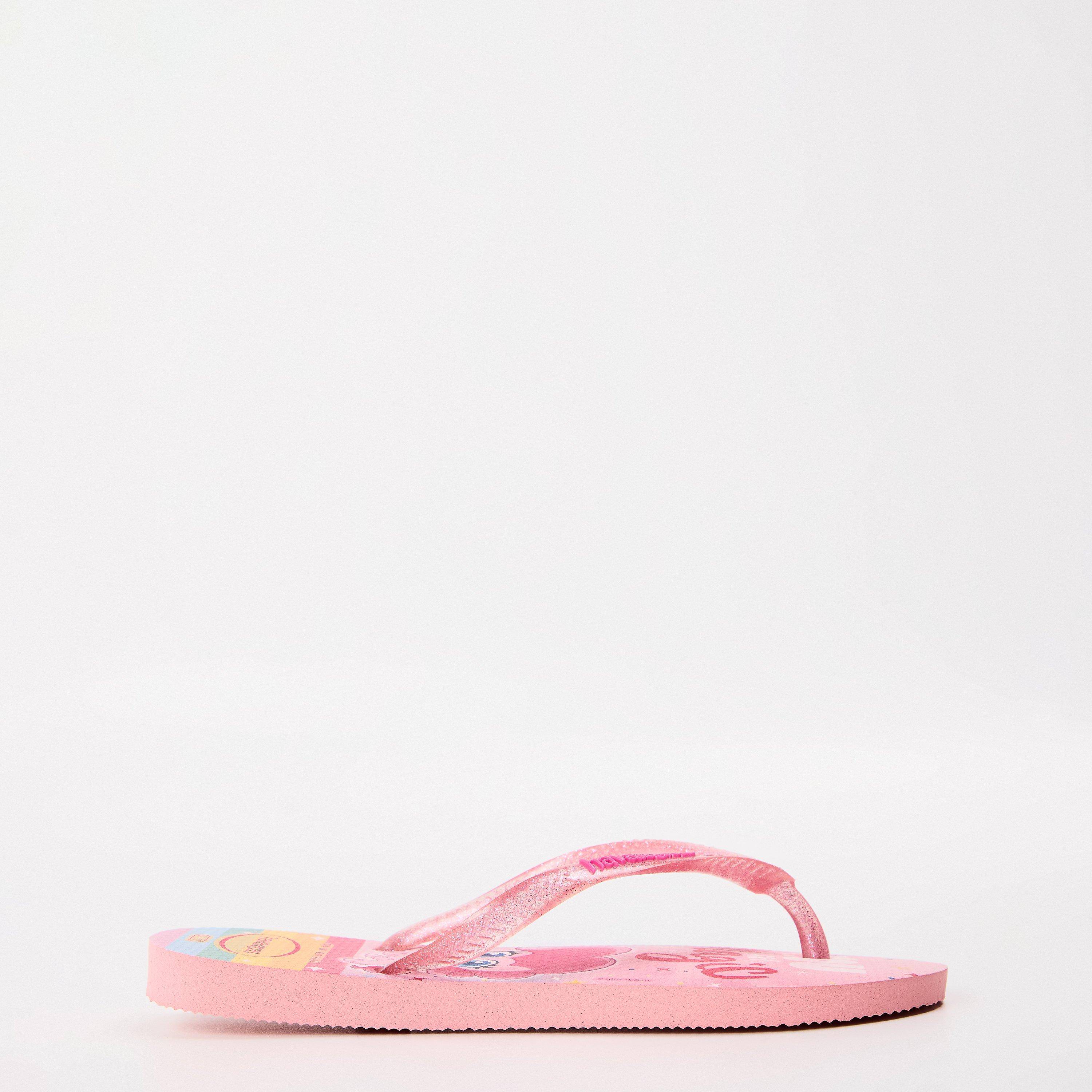 Havaianas Unisex Kids' My Little Pony Slim Flip Flops