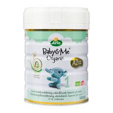 Arla Baby & Me 1 øko. A2 Mælk 600g