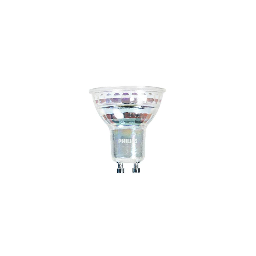 Philips Master Value LED pære, 3.7 watt - GU10