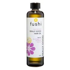 Fushi Riktigt bra hårolja 100ml
