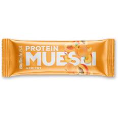 Biotechusa Protein Muesli Bar 30 G Apricot