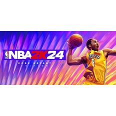 NBA 2K24 (Xbox Series X) - Baller