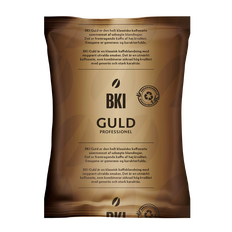 BKI Luxus Guld 65 gr