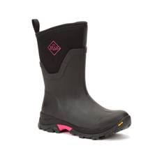 MUCK BOOT WOMENS ARCTIC ICE ARCTIC GRIP A.T. MID