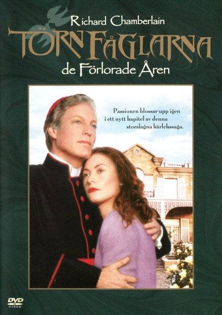 DVD - Törnfåglarna: De förlorade åren (Beg)