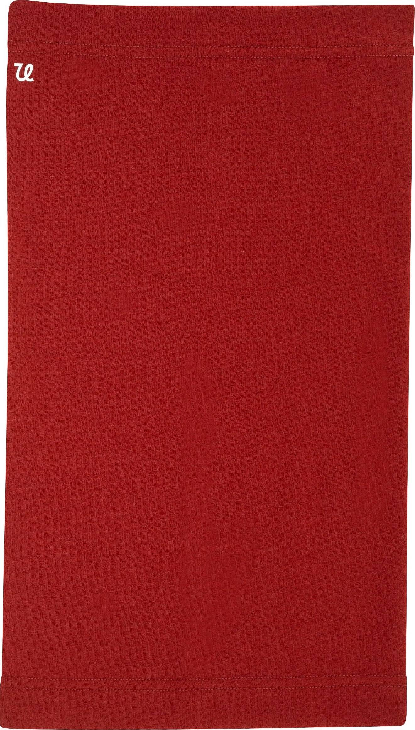 Ulvang Hero Headover Biking Red, OneSize