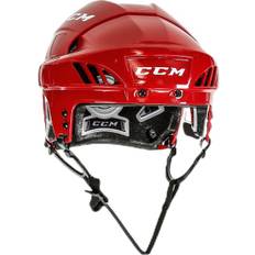 HT FITLITE 60 SR Red, Unisex, Utrustning, Skydd, Ishockey, Röd, L (L)