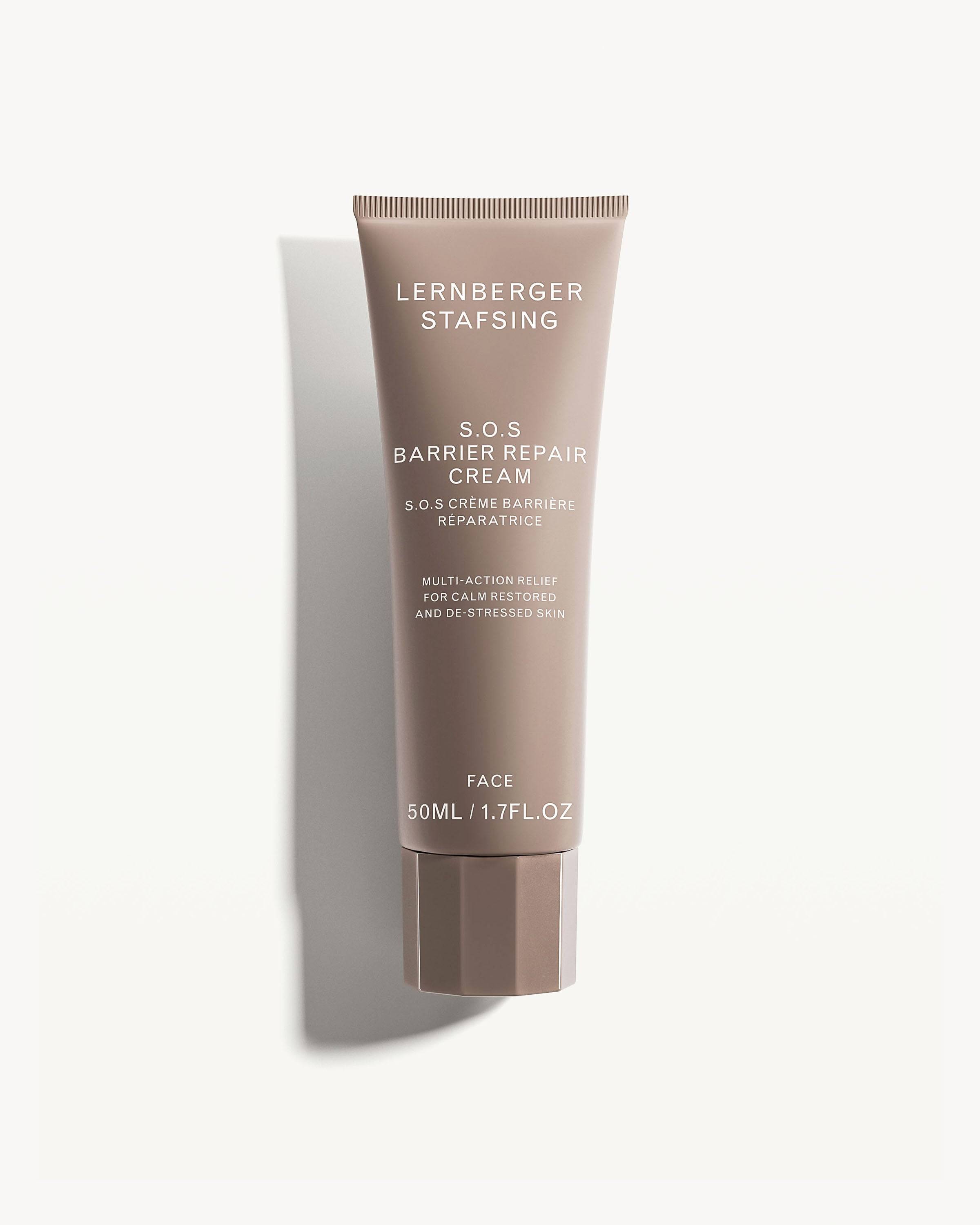 S.O.S Barrier Repair Cream