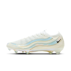 Nike Mercurial Vapor 16 Elite x Air Max 95 SE FG Low-Top-fodboldstøvler - hvid - 40
