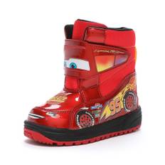 Snow Boots DN WC049E Red [Disney] röd