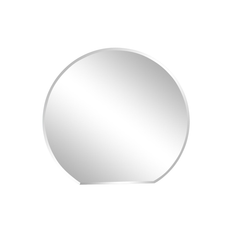Specktrum Simplicity Line Spejl Clear Ø.80cm
