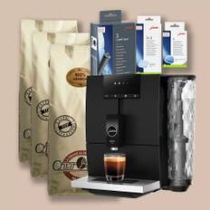 Jura ENA 4 (EB), Metropolitan Black PAKKETILBUD