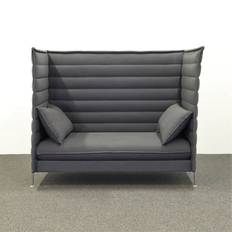 Akustisk sofa Alkove-sofa