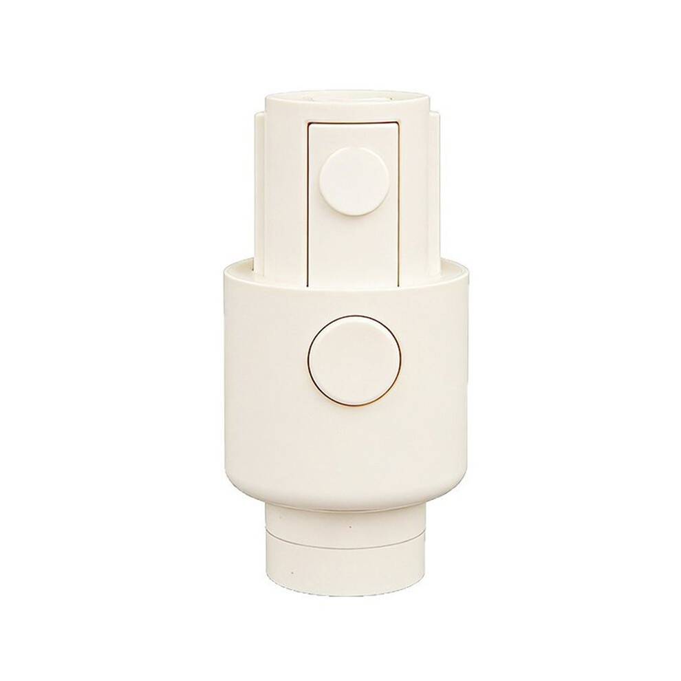 For 1C Mijia G9/G10 Wireless Vacuum Cleaner Aluminum Pipe Connector/Extension Pipe/Telescopic Rod Accessories