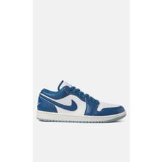 Air Jordan 1 Low sneakers - Blå (EU 44)