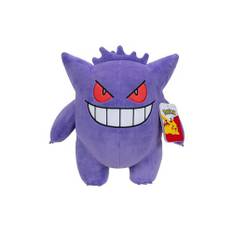 Pokemon - Gengar Bamse 30cm