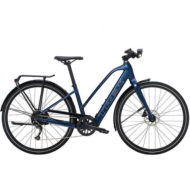 Tilbud! Trek FX+ 2 - Elcykel.