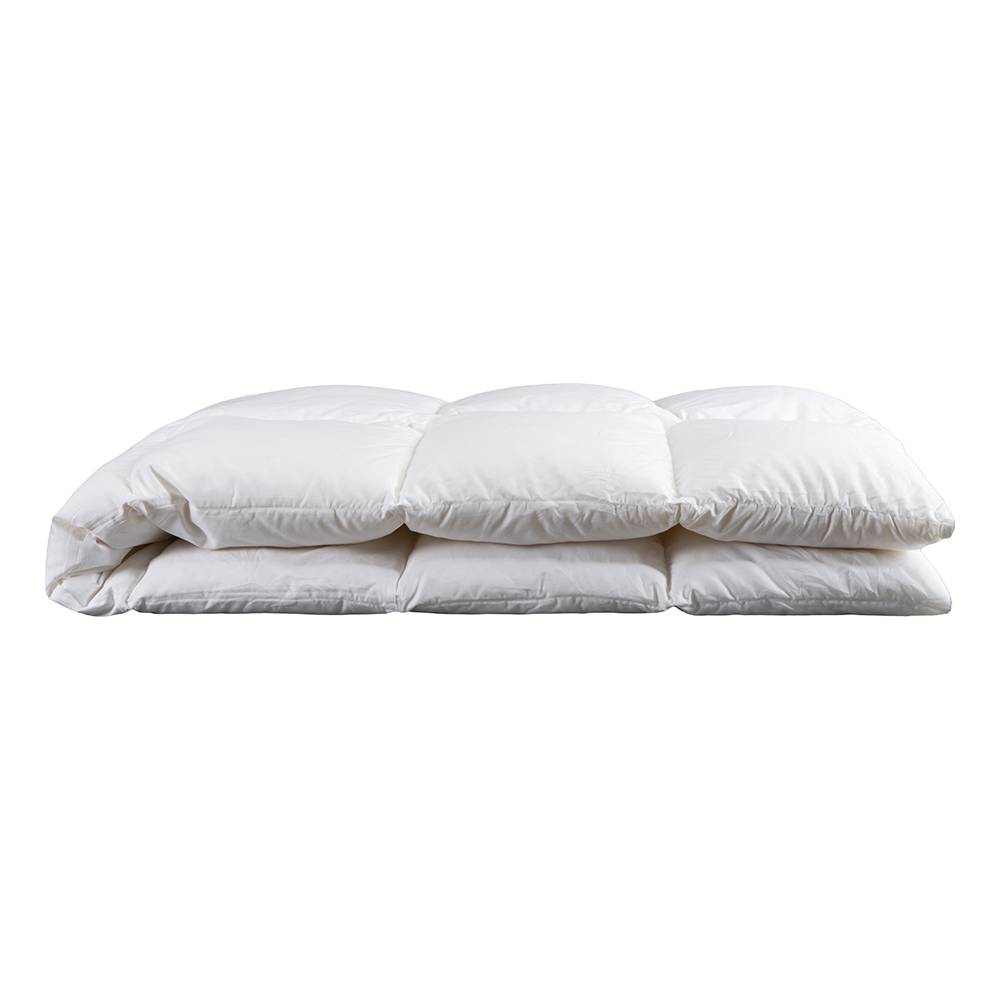 Norsk Dun Cloudy Duntäcke - 70% Anddun 230x220 (230x220)