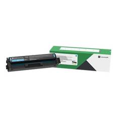 LexmarkLexmark - cyan - original - tonerpatro