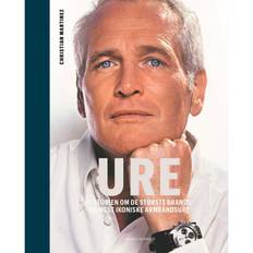 New Mags Ure – Historien Om De Største Brands & Mest Ikoniske Armbåndsure
