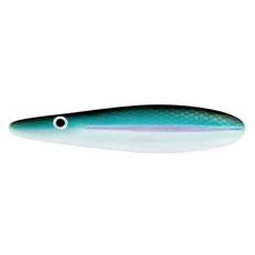 Abu Garcia MO Inline Kustbete - 24g / Petrol