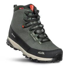 Kvist Advance 2.0 GTX W, Grey, 42 Lätt och förstärkt vandringssko med bra grepp. (42)