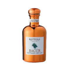 Bottega Bacur 40% 50 cl,