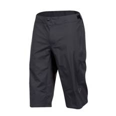 Summit WxB Shell Shorts Herr, Svart, 30