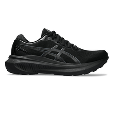 Asics Gel-Kayano 30 Sort/Sort